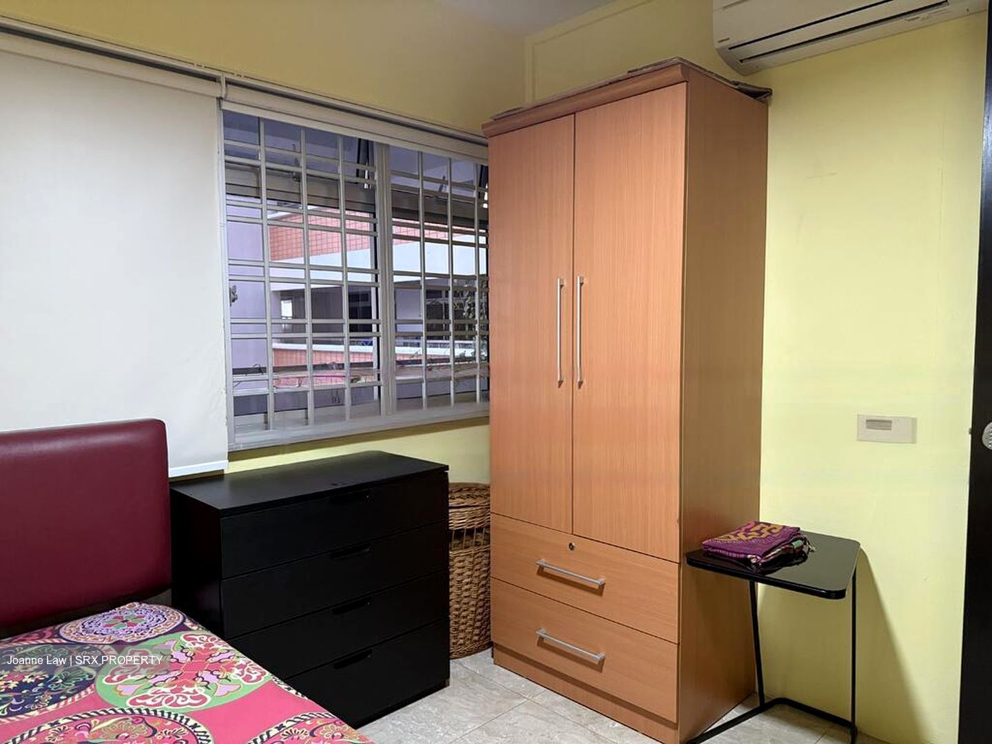 Blk 165 Hougang Avenue 1 (Hougang), HDB 4 Rooms #458711871